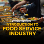 Introduction to Food Service Industry